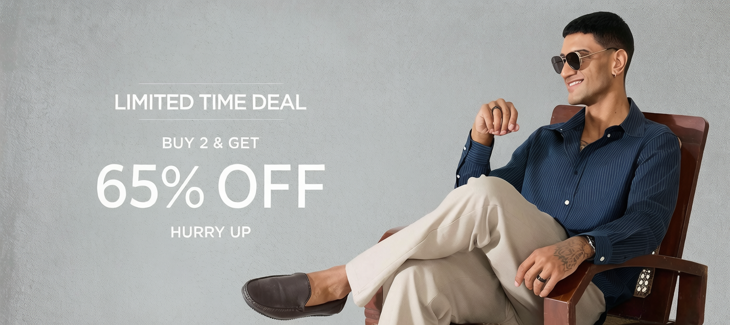 Elevate Your Everyday Style