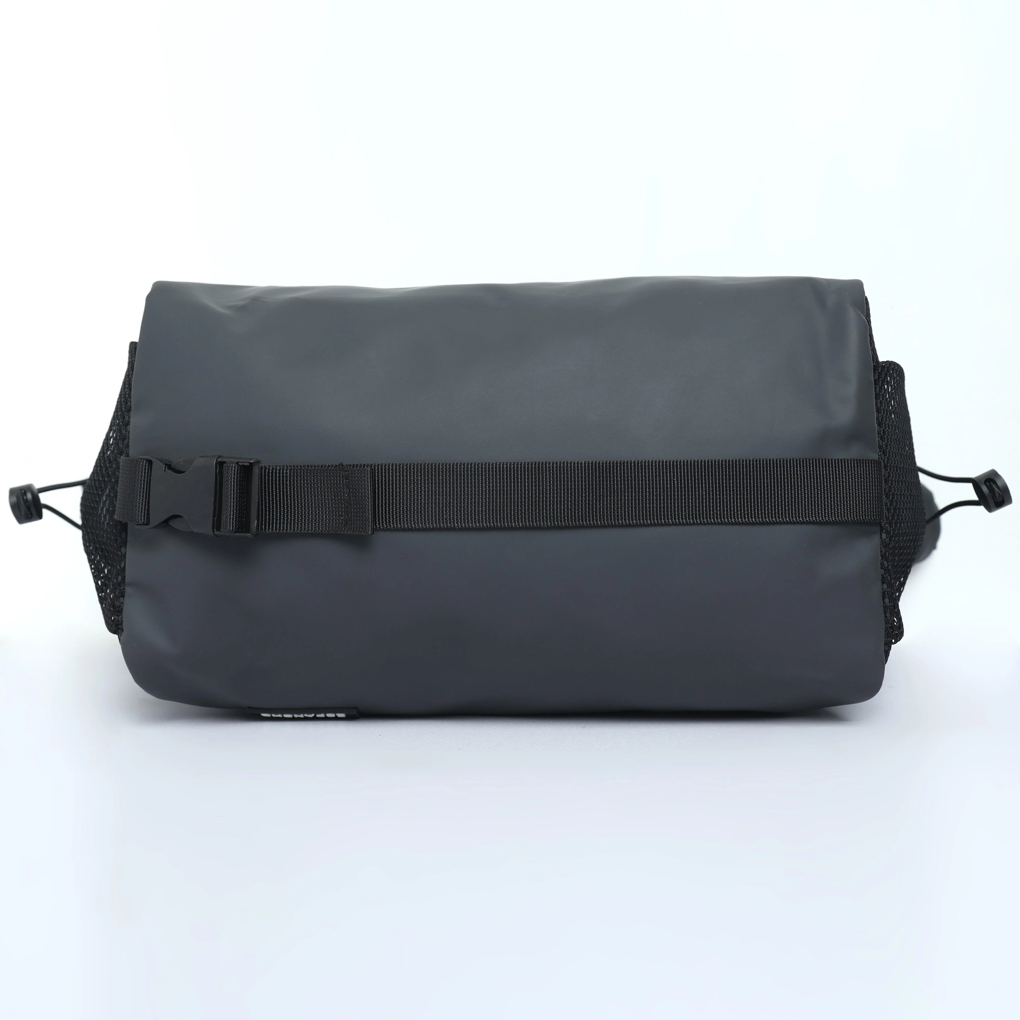 Cross Body Bag - Grey - Image 8