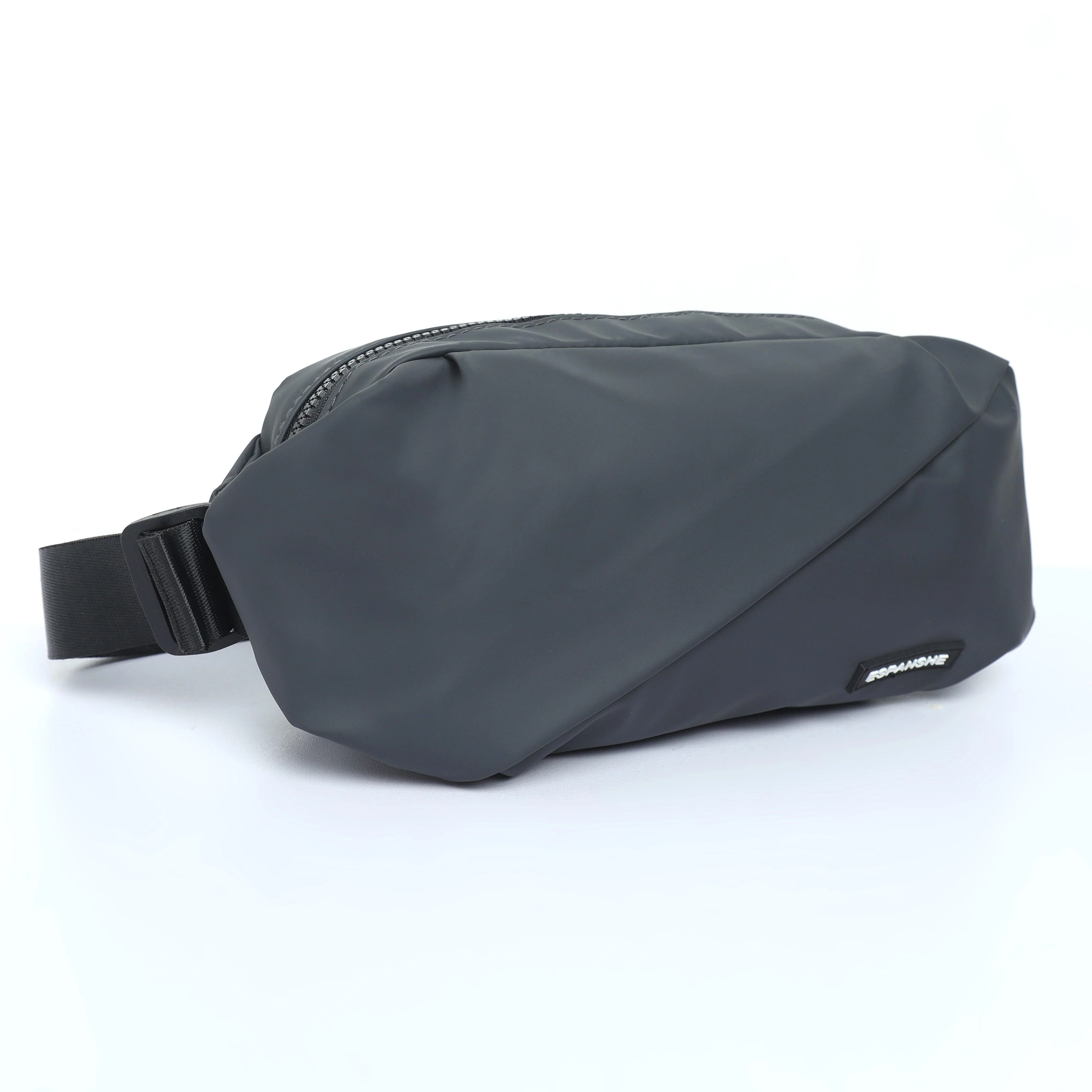 Fanny Bag Small- Grey - Image 3