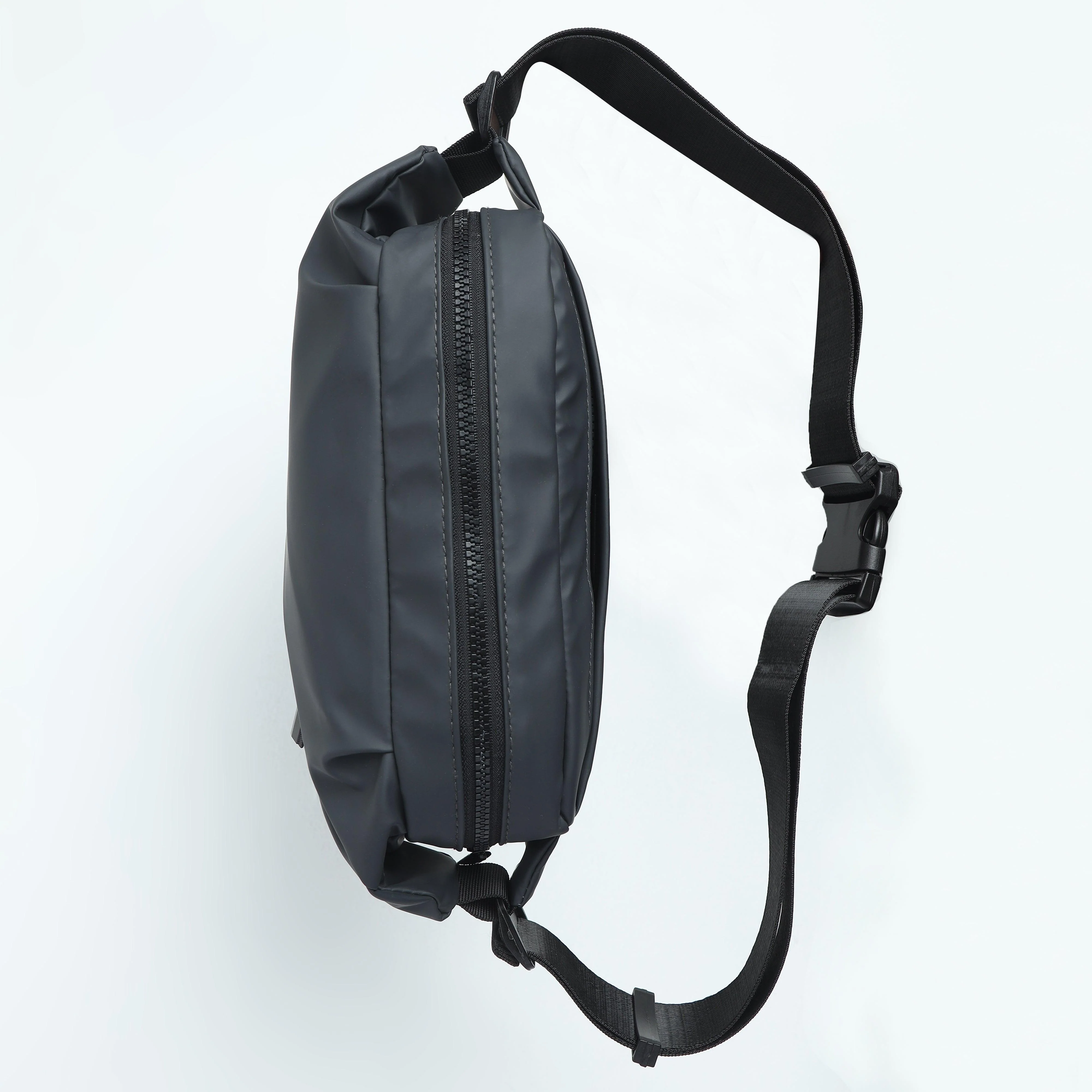 Fanny Bag Small- Grey - Image 5