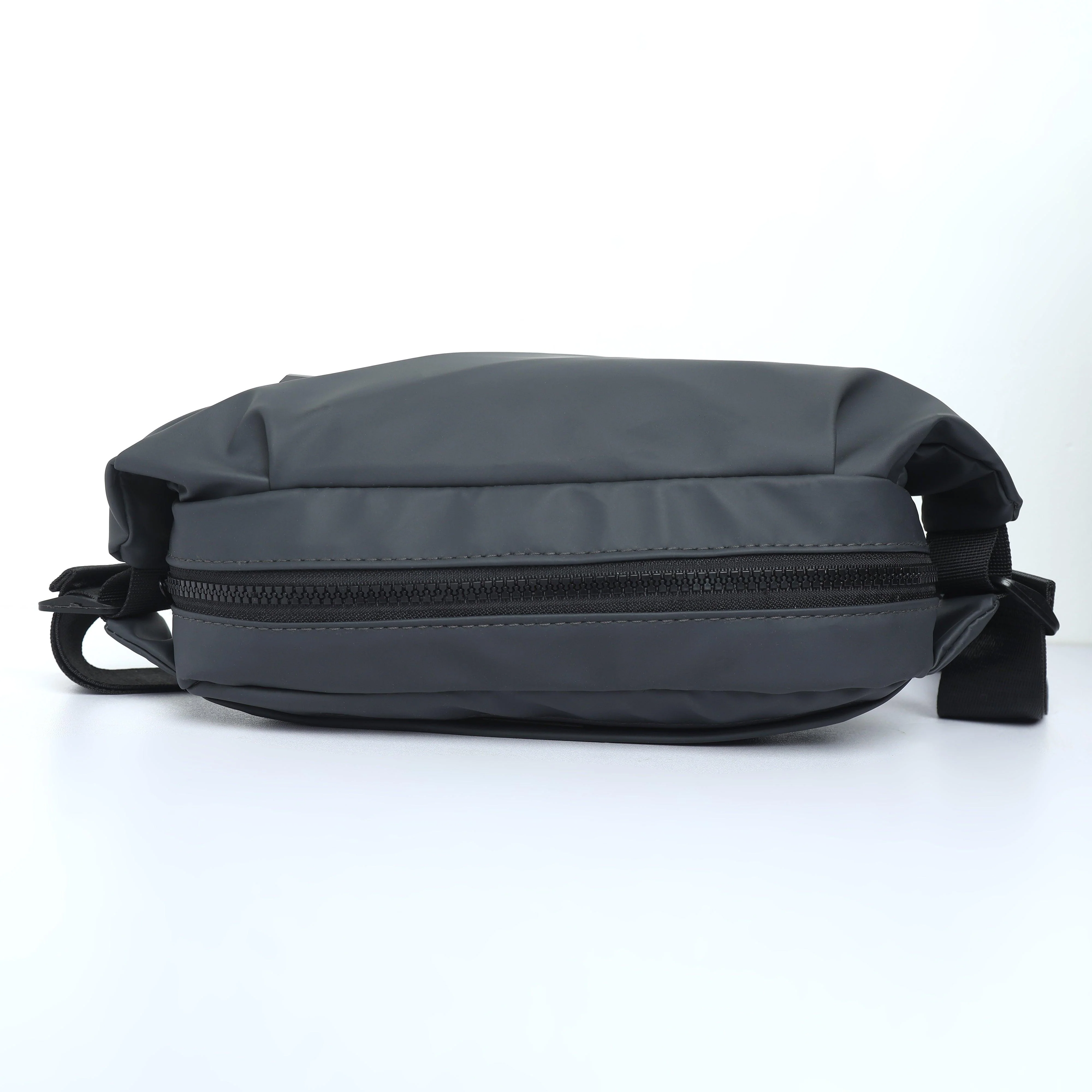 Fanny Bag Small- Grey - Image 6