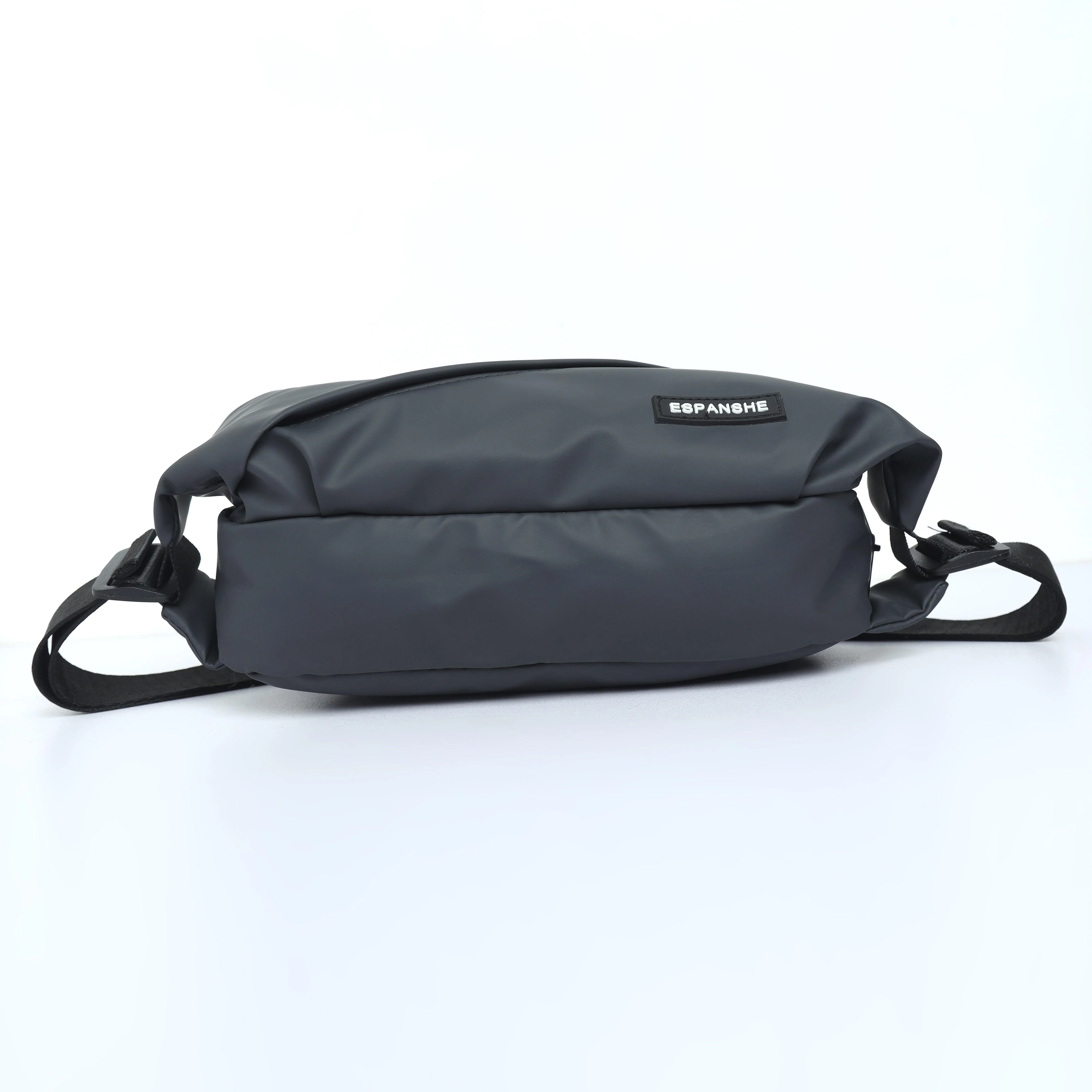 Fanny Bag Small- Grey - Image 8