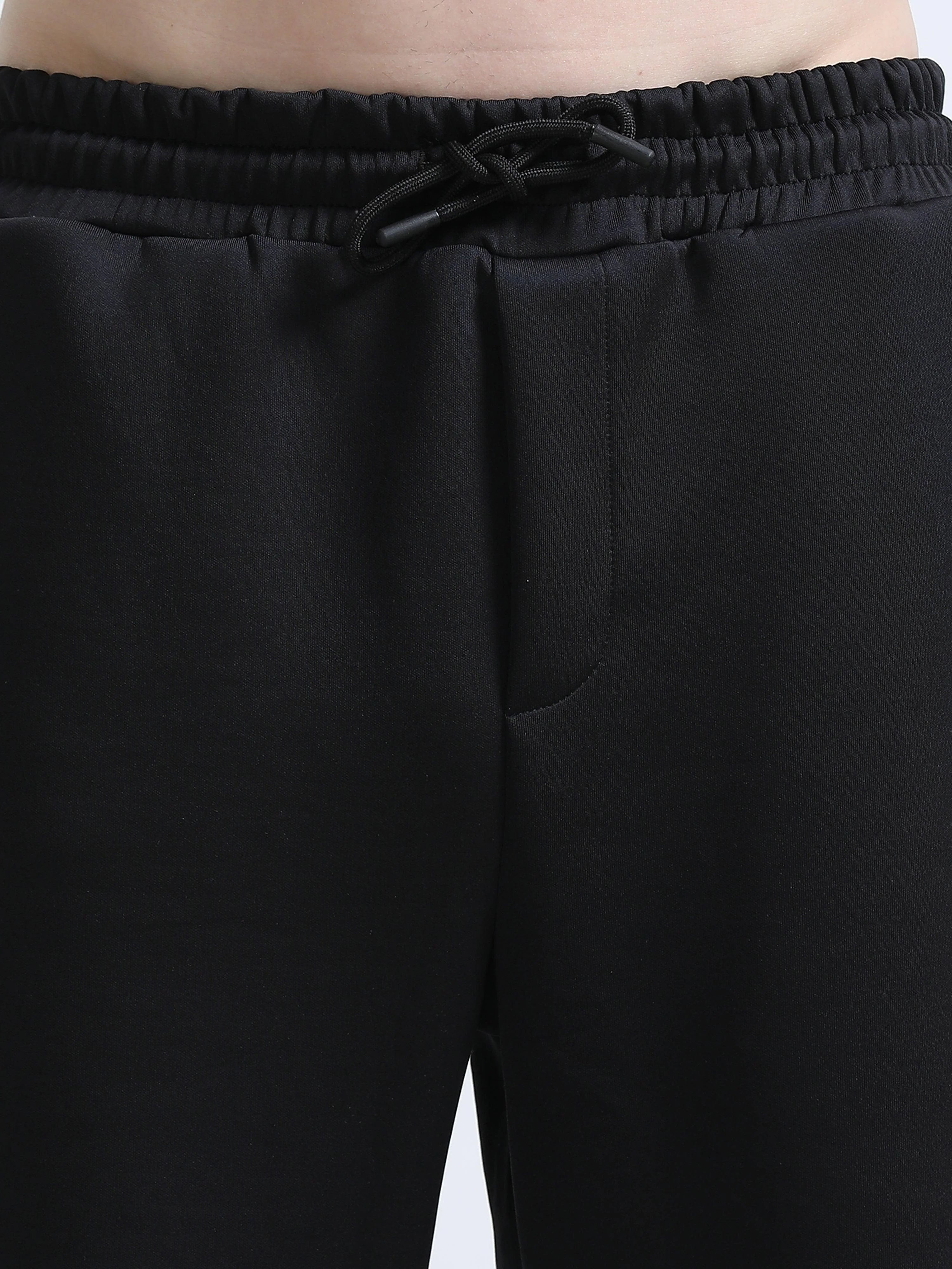 Rowan Premium Track Pant - Black - Image 5