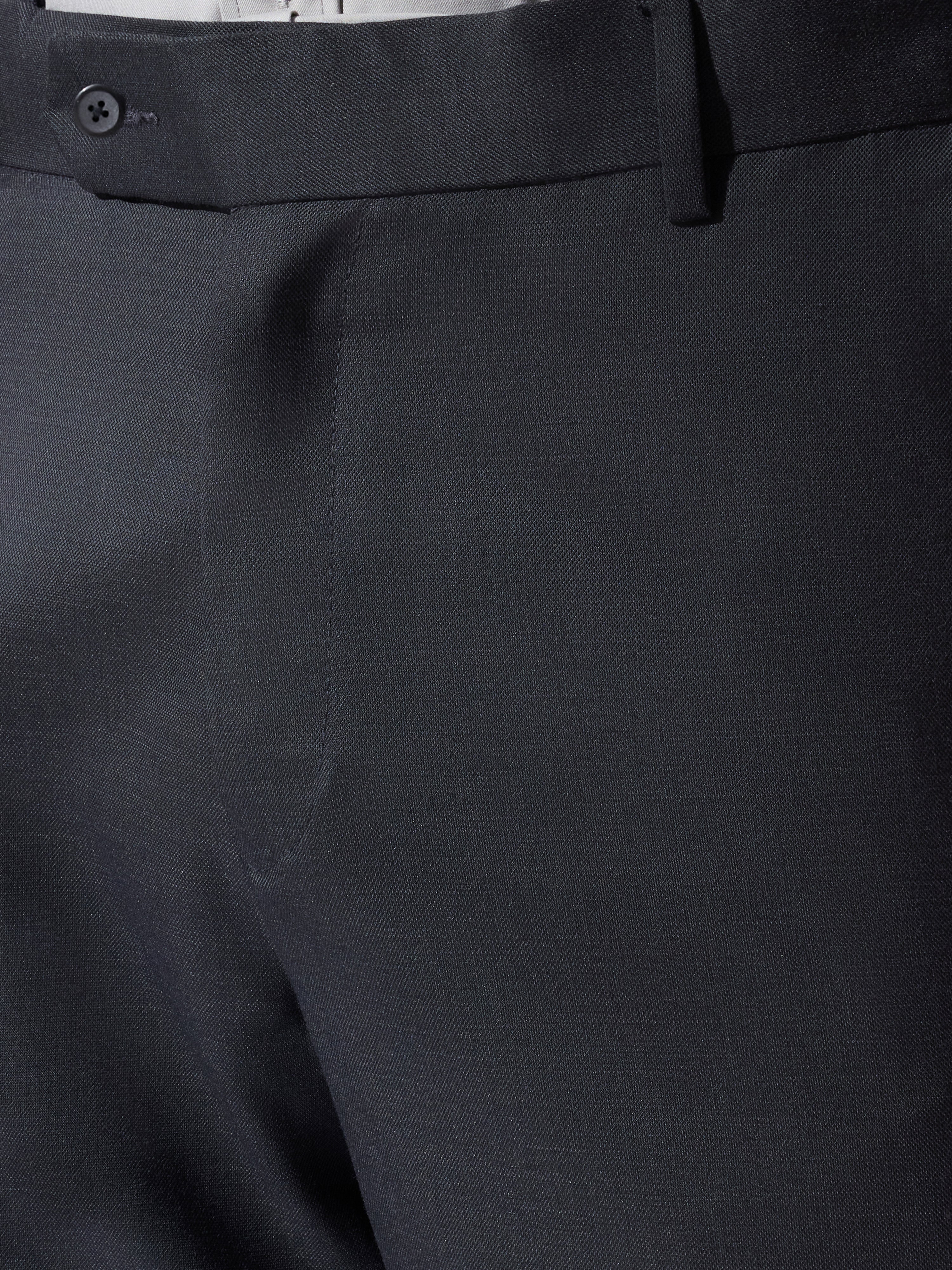 Vector - Classic Formal Pant - Dark Grey - Image 3