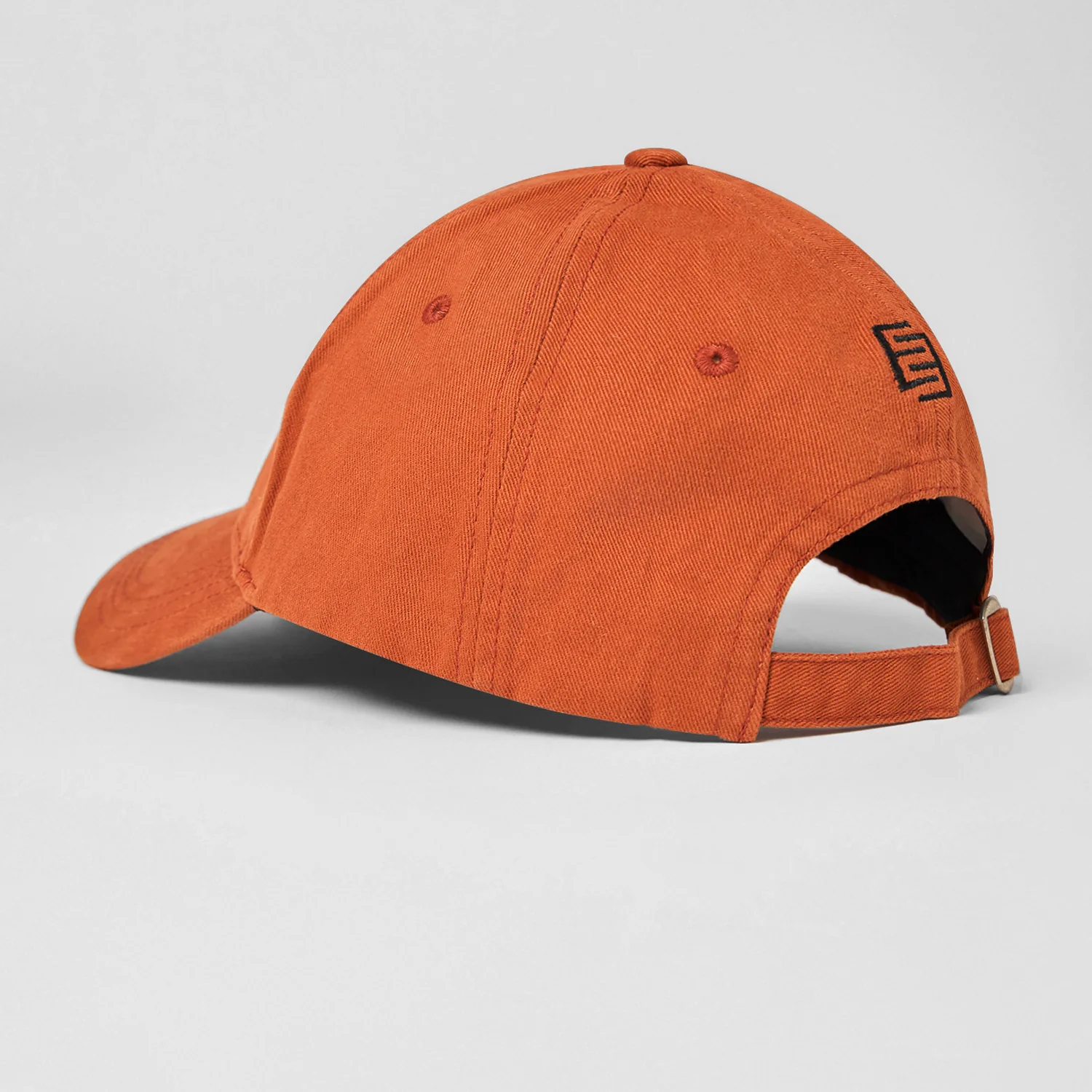Velvet Blaze - Baseball Cap - Rust - Image 2