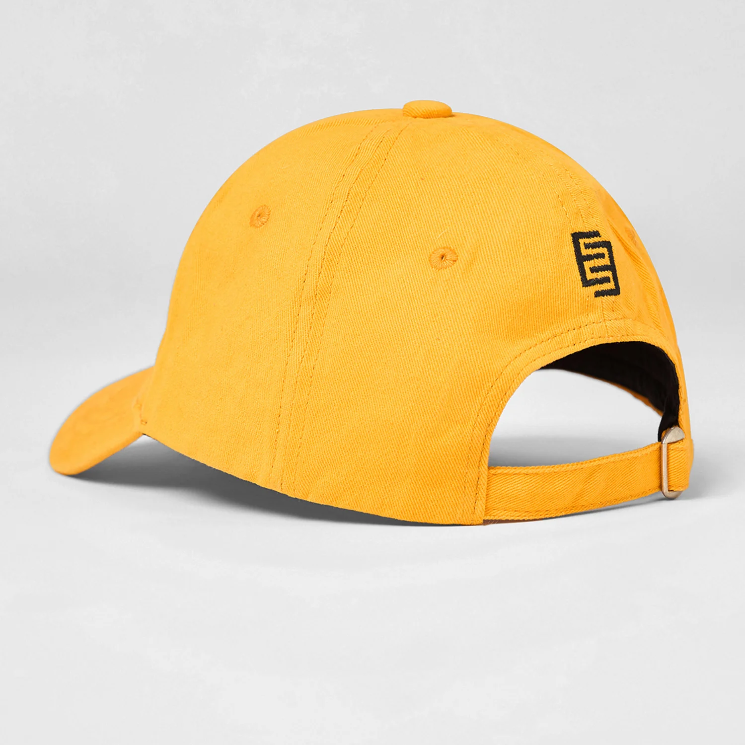 Velvet Blaze - Baseball Cap - Yellow - Image 2