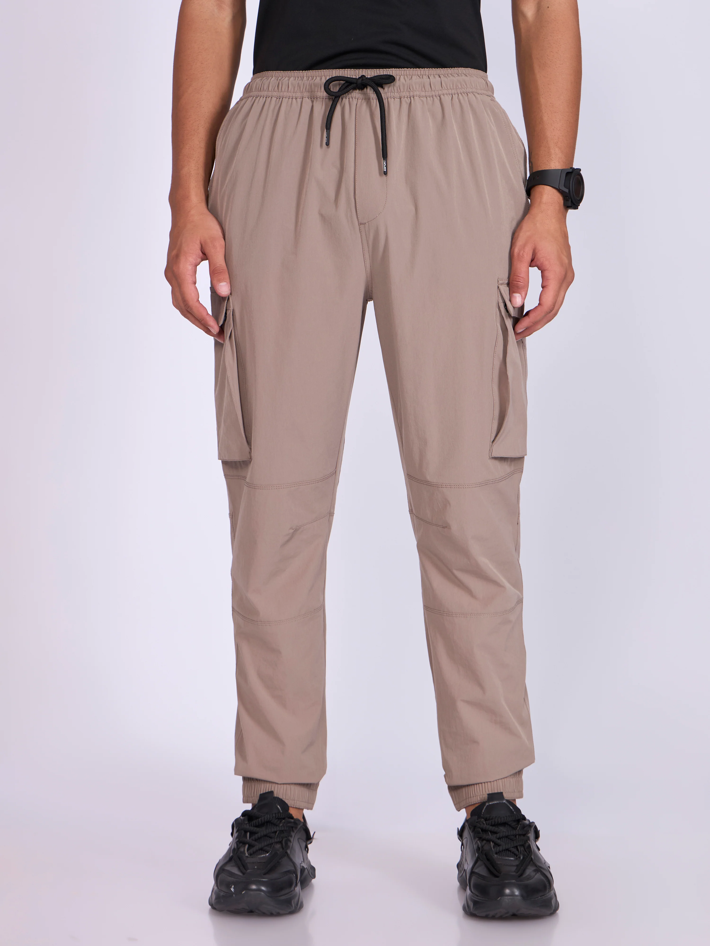 Xanthus - Jogger Pant - Coal - Image 4