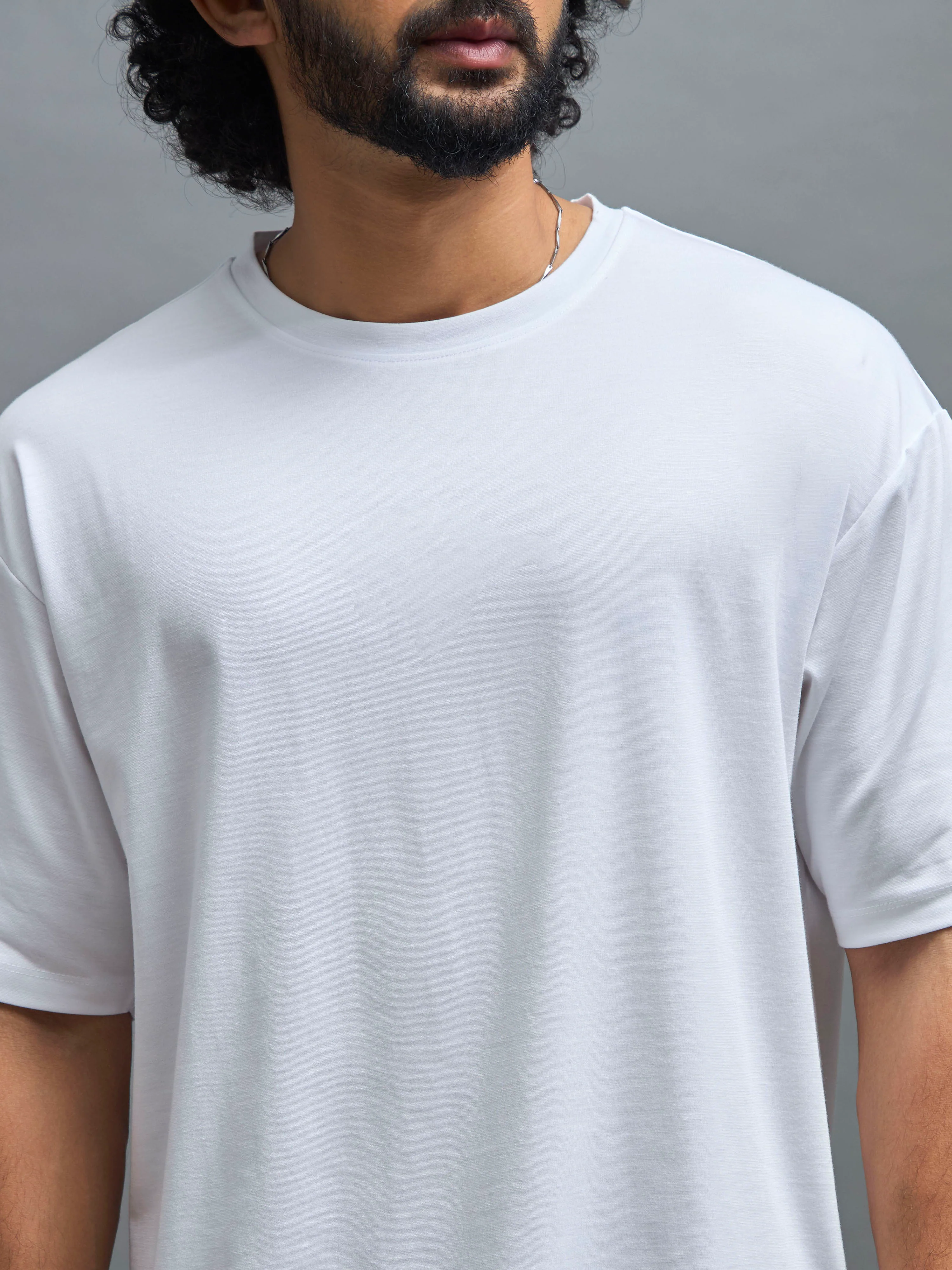 Xylia -Tshirt - White - Image 5