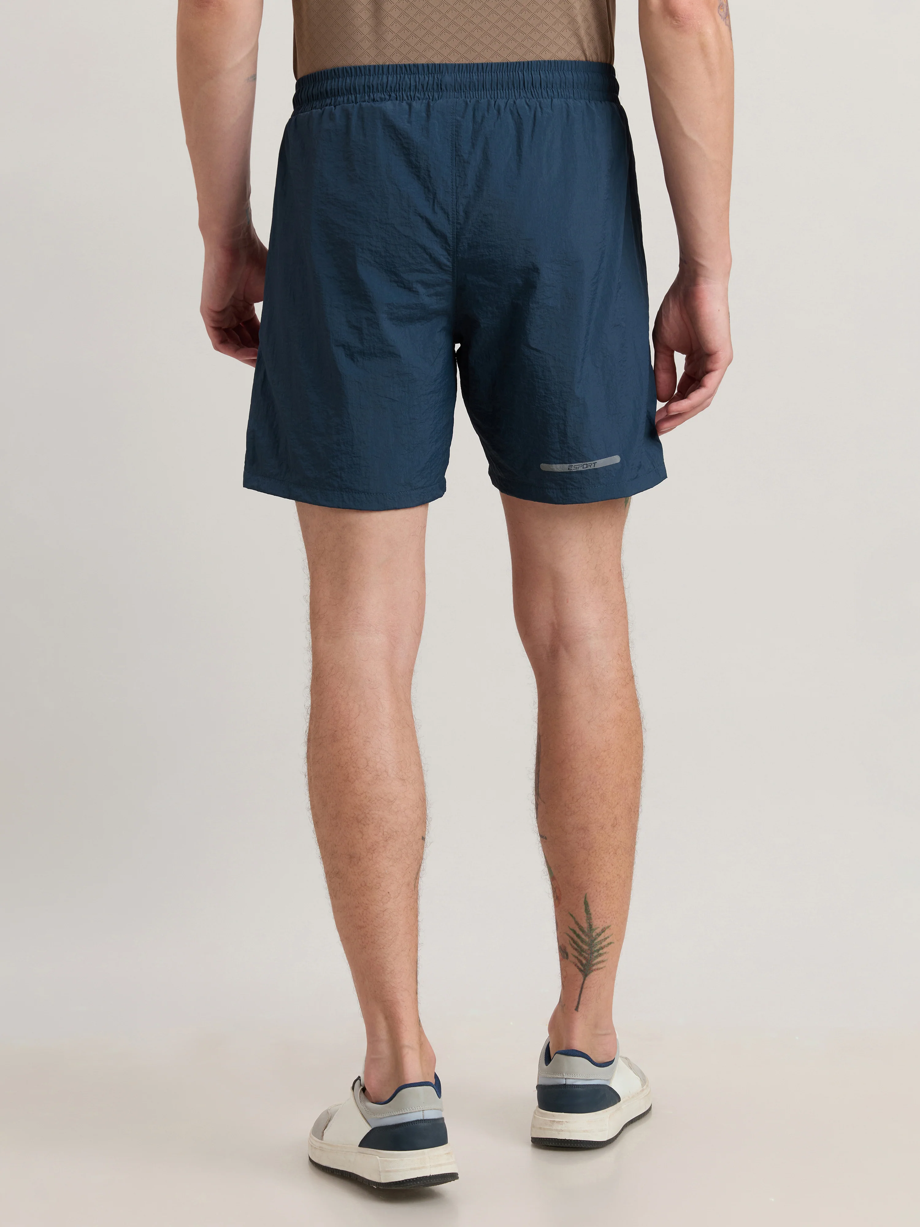 Zyphic - Sport Shorts - Airforce - Image 6