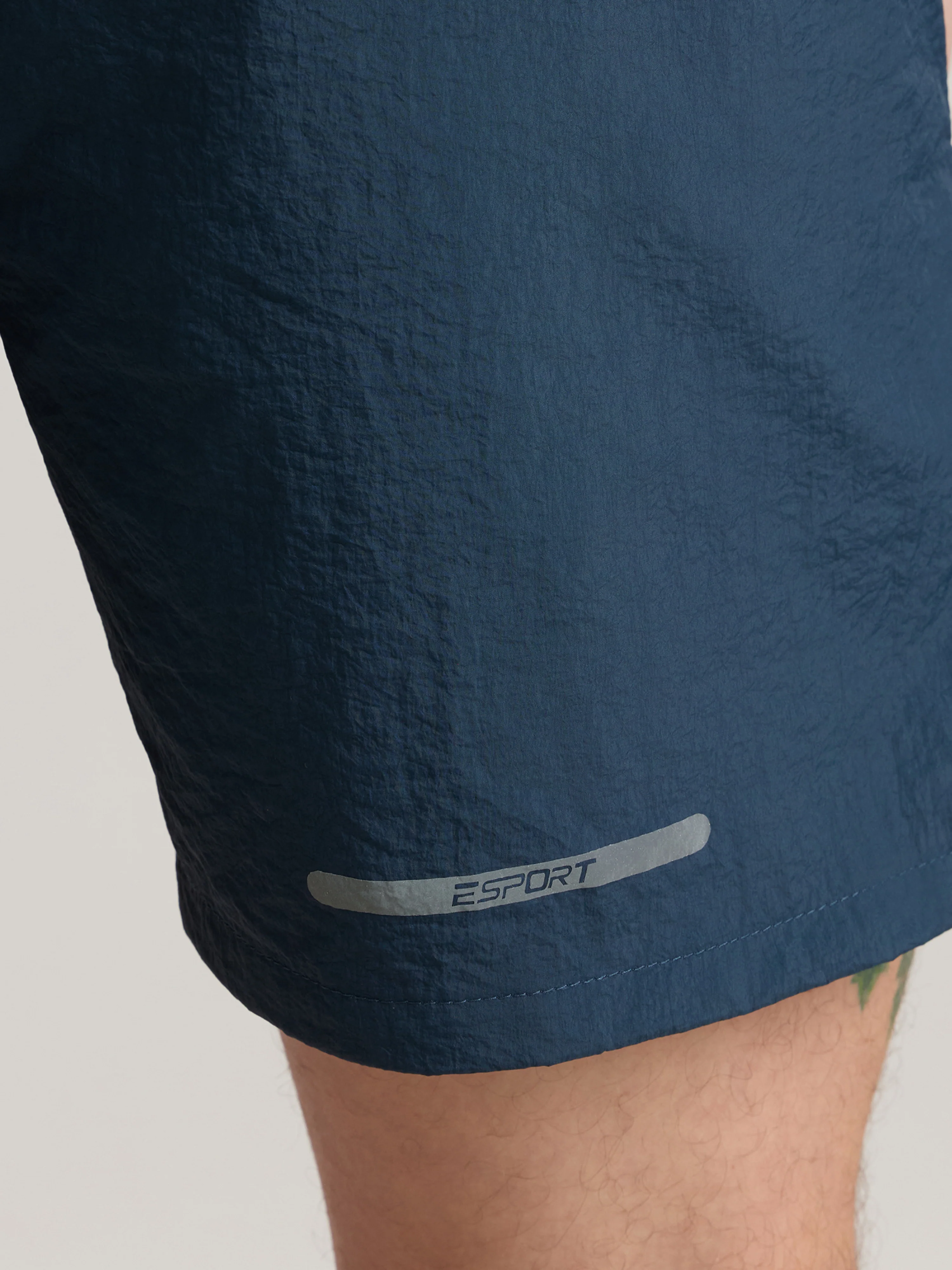 Zyphic - Sport Shorts - Airforce - Image 7